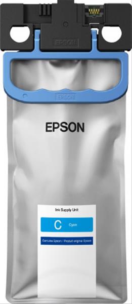 Epson T11P2 Cyan patron 20K (eredeti) C13T11P240 Workforce Pro WF-EM-C800/EP-C800 széria