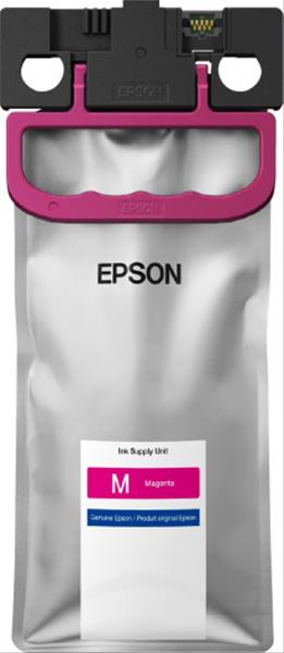 Epson T11P3 Magenta patron 20K (eredeti) C13T11P340 Workforce Pro WF-EM-C800/EP-C800 széria