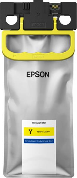 Epson T11P4 Yellow patron 20K (eredeti) C13T11P440 Workforce Pro WF-EM-C800/EP-C800 széria