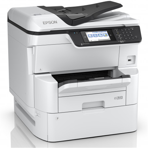 Epson WorkForce C878RDWF RIPS A3 színes Mfp nyomtató