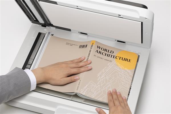 Epson WorkForce DS-1730 DSDF síkágyas szkenner
