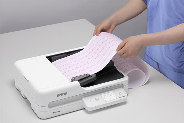 Epson WorkForce DS-1760WN DSDF síkágyas szkenner