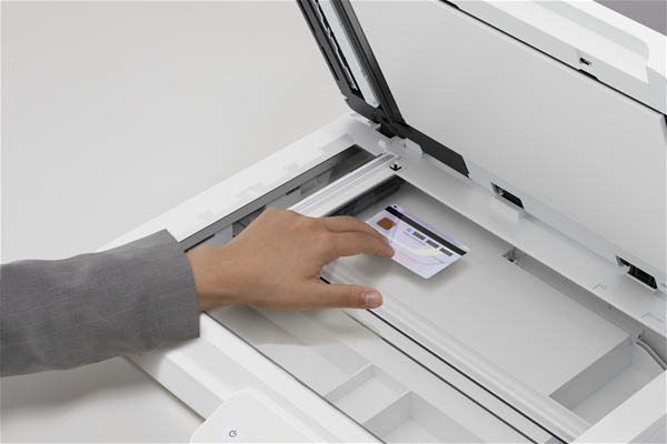 Epson WorkForce DS-1760WN DSDF síkágyas szkenner