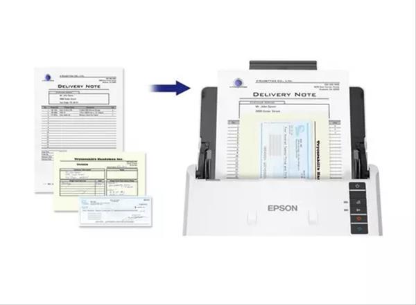 Epson WorkForce DS-530III üzleti szkenner