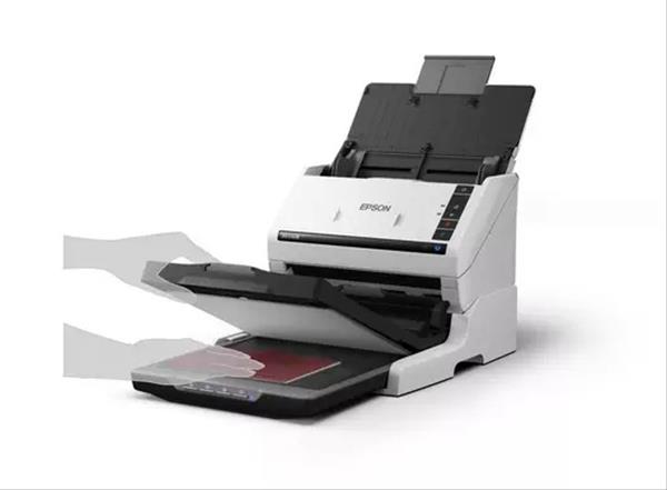 Epson WorkForce DS-530III üzleti szkenner
