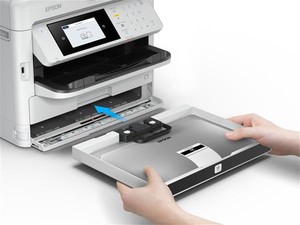 Epson WorkForce Pro WF-M5899DWF Mono Mfp nyomtató