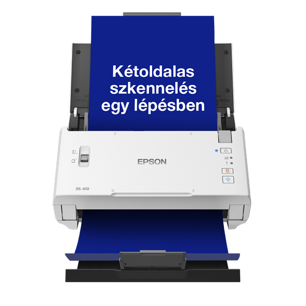 Epson Workforce DS-410 üzleti szkenner (B11B249401)