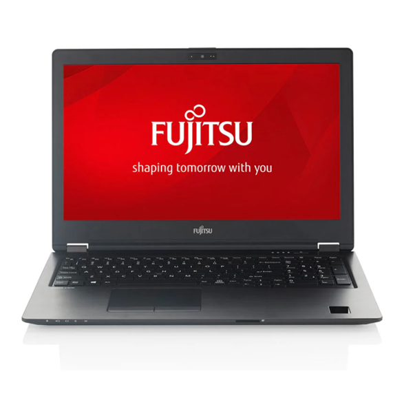Fujitsu LifeBook U7410 14,0   (1920X1080)  I5-1031U, 8GB DDR4, 256GB SSD,FHD Cam Win11 használt notebook