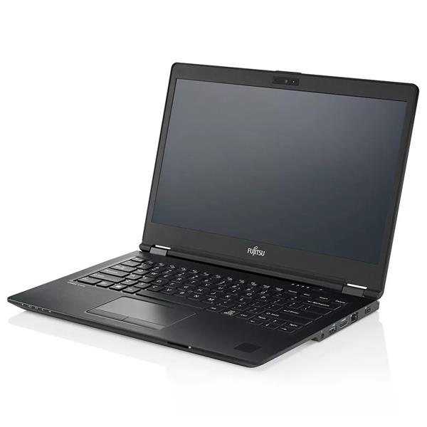 Fujitsu LifeBook U749 14,1   (1920X1080)  I5-8265U,  8GB, 256GB SSD,WIFI,BT, CAM, INTEL használt notebook