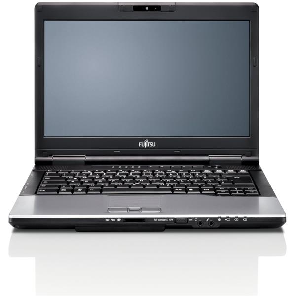 Fujitsu Lifebook S752 14.0   i5-3340M/ 2.7GHz/ 8GB/ 320 GB/ HDD/Wifi/CAM Intel 1366x768  használt notebook