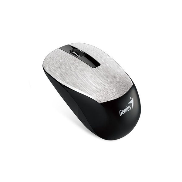 Genius NX-7015 rádiós vezeték nélküli egér ezüst