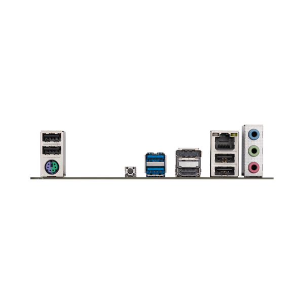 GIGABYTE Alaplap AM5 A620M H AMD A620, mATX (A620M H)