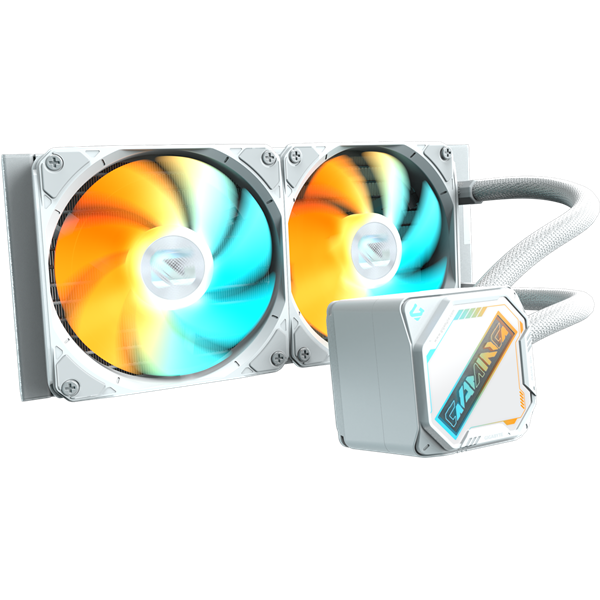 GIGABYTE CPU Vízhűtés GP-GIGABYTE GME 240I, Univerzális (GP-GIGABYTE GME 240I)