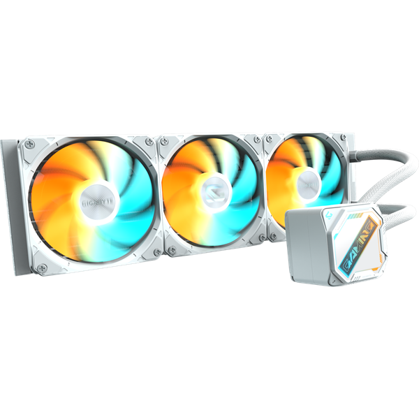 GIGABYTE CPU Vízhűtés GP-GIGABYTE GME 360I, Univerzális (GP-GIGABYTE GME 360I)