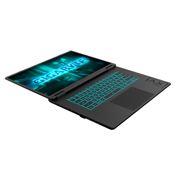 GIGABYTE GAMING A16 CVH 16" WUXGA (165Hz), Intel Core i7-13620H (10C/4.9Ghz), 16GB, 1TB SSD, RTX 5060, Magyar billentyű (GAMING A16 CVHI3HU894SD)