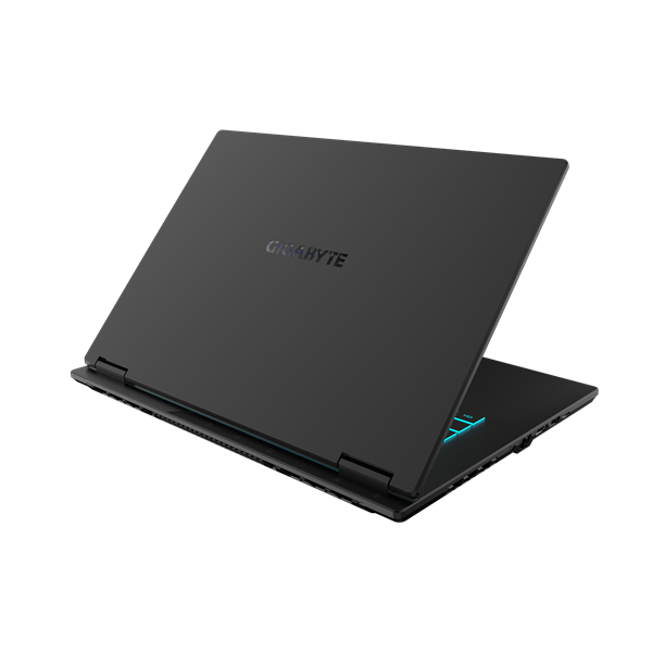 GIGABYTE GAMING A16 CVH 16" WUXGA (165Hz), Intel Core i7-13620H (10C/4.9Ghz), 16GB, 1TB SSD, RTX 5060, Magyar billentyű (GAMING A16 CVHI3HU894SD)