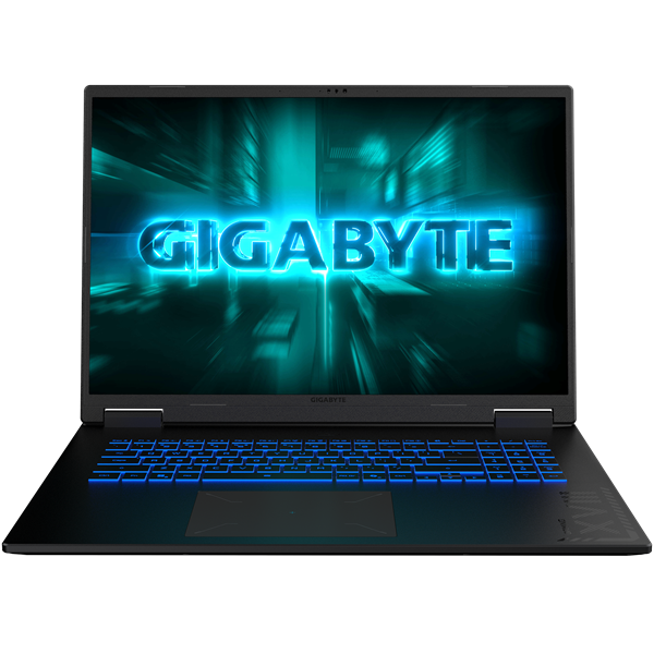 GIGABYTE GAMING A18 3VH 18" WQXGA (165Hz), AMD Ryzen 7 260 (8C/5.1Ghz), 16GB, 1TB SSD, RTX 5060, Magyar billentyű (GAMING A18 3VHK3HUC94SD)