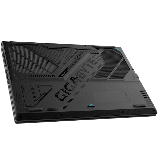 GIGABYTE GAMING A18 3VH 18" WQXGA (165Hz), AMD Ryzen 7 260 (8C/5.1Ghz), 16GB, 1TB SSD, RTX 5060, Magyar billentyű (GAMING A18 3VHK3HUC94SD)