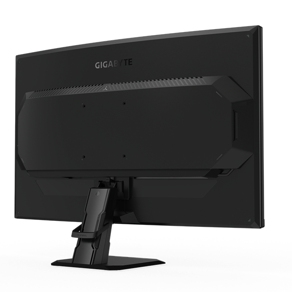 GIGABYTE Ívelt VA LED Monitor 27" GS27FC 1920x1080, 2xHDMI/Displayport (GS27FC)