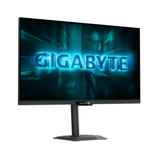 GIGABYTE LED Monitor IPS 27" G27Q20 2560x1440, 2xHDMI/Displayport/USB (G27Q20)
