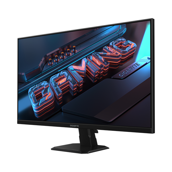 GIGABYTE LED Monitor IPS 27" GS27FA 1920x1080, 2xHDMI/Displayport (GS27FA)