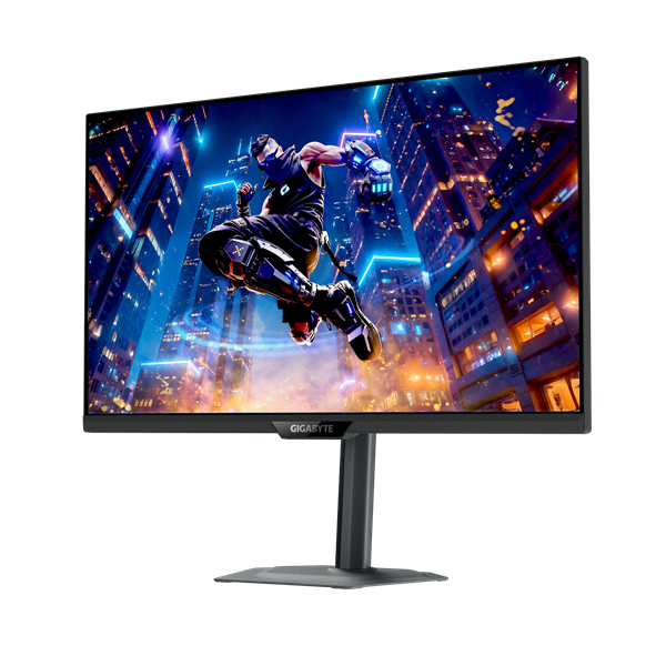 GIGABYTE LED Monitor IPS 27" M27Q2 QD 2560x1440, 2xHDMI/Displayport/4xUSB (M27Q2 QD)