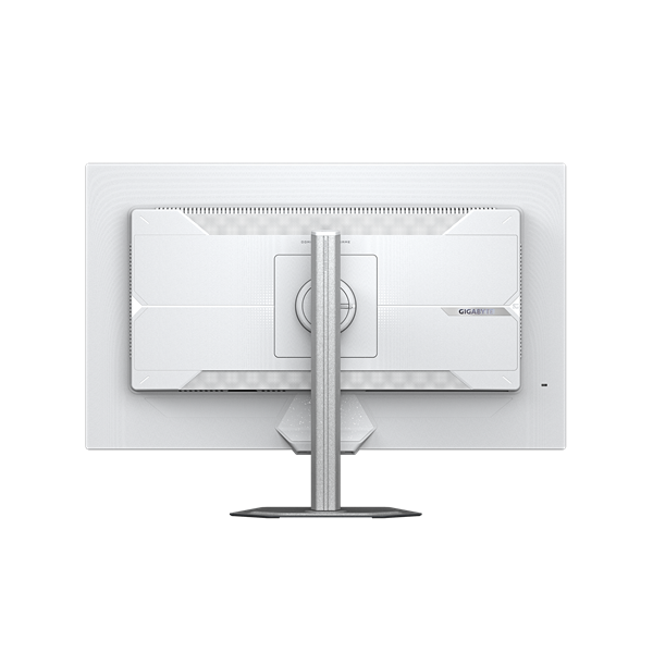 GIGABYTE LED Monitor IPS 27" M27UP ICE 3840x2160, 2xHDMI/Displayport/5xUSB (M27UP ICE)