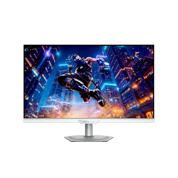 GIGABYTE LED Monitor IPS 27" M27UP ICE 3840x2160, 2xHDMI/Displayport/5xUSB (M27UP ICE)
