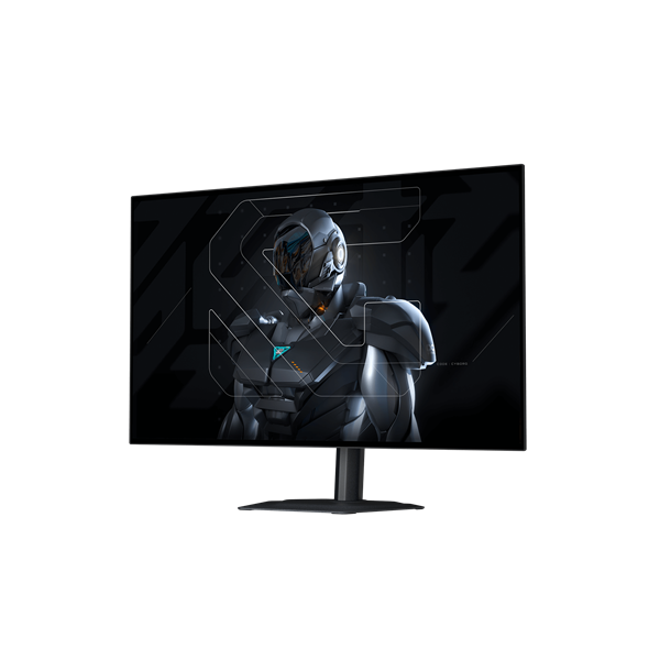 GIGABYTE OLED Monitor 27" MO27Q28G 2560x1440, 2xHDMI/Displayport/4xUSB (MO27Q28G)