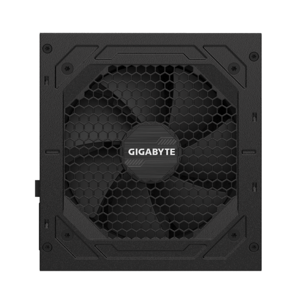 GIGABYTE Tápegység 850W 80+ Gold moduláris (GP-P850GM)