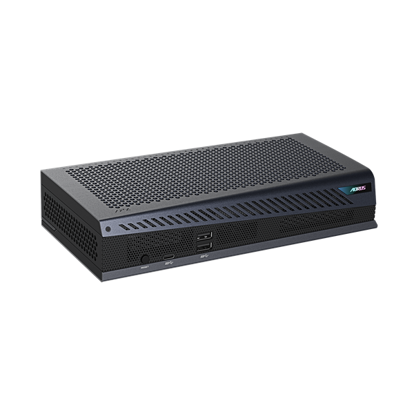 GIGABYTE Videokártya Gaming AI Box nVIDIA RTX 5060 Ti 16GB DDR7 (GV-N506TIXEB-16GD)