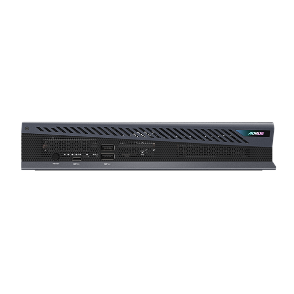 GIGABYTE Videokártya Gaming AI Box nVIDIA RTX 5060 Ti 16GB DDR7 (GV-N506TIXEB-16GD)