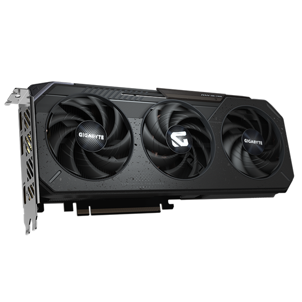 GIGABYTE Videokártya PCI-Ex16x AMD RX 9060 XT 16GB DDR6 OC (GV-R9060XTGAMING OC-16GD)