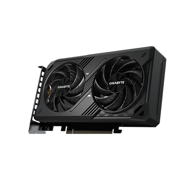 GIGABYTE Videokártya PCI-Ex16x nVIDIA RTX 5060 8GB DDR7 OC (GV-N5060WF2MAX OC-8GD)