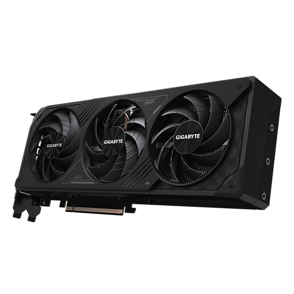 GIGABYTE Videokártya PCI-Ex16x nVIDIA RTX 5070 12GB DDR7 OC (GV-N5070WF3OC-12GD)