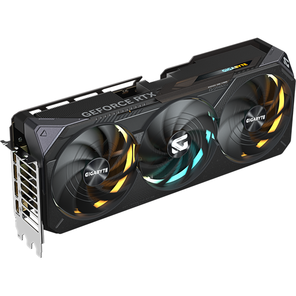 GIGABYTE Videokártya PCI-Ex16x nVIDIA RTX 5080 16GB DDR7 OC (GV-N5080GAMING OC-16GD)