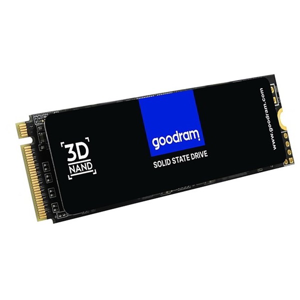 GOODRAM SSD M.2 2280 NVMe Gen3x4 256GB, PX500 (SSDPR-PX500-256-80)