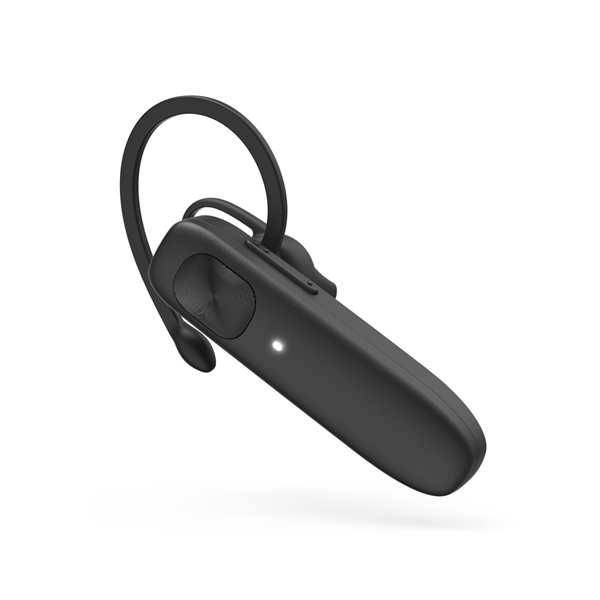 HAMA 184185, BLUETOOTH HEADSET "MYVOICE" ADVANCE,FEKETE (00184185)