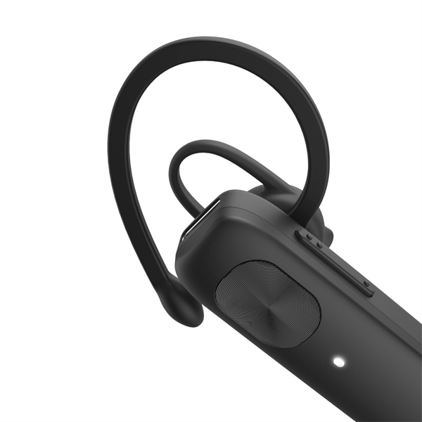 HAMA 184185, BLUETOOTH HEADSET "MYVOICE" ADVANCE,FEKETE (00184185)