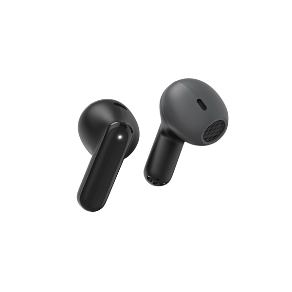 HAMA  221752, BLUETOOTH HEADSET "FREEDOM LIGHT II." TWS, FEKETE (00221752)