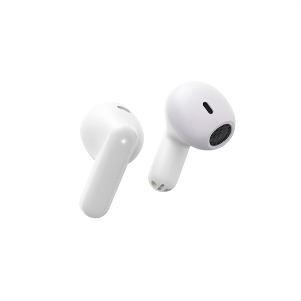 HAMA  221753, BLUETOOTH HEADSET "FREEDOM LIGHT II." TWS, FEHÉR (00221753)