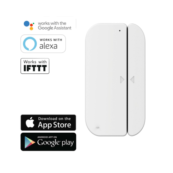 HAMA 176553, OKOS WIFI NYITÁSÉRZÉKELŐ (00176553)
