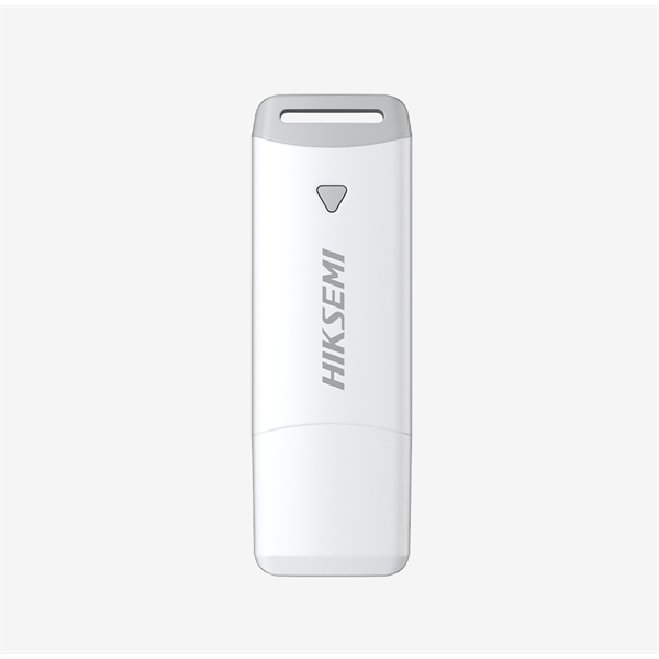 HIKSEMI Pendrive 16GB M220P "Cap" U3 USB 3.2, Fehér (HIKVISION) (HS-USB-M220P 16G U3)