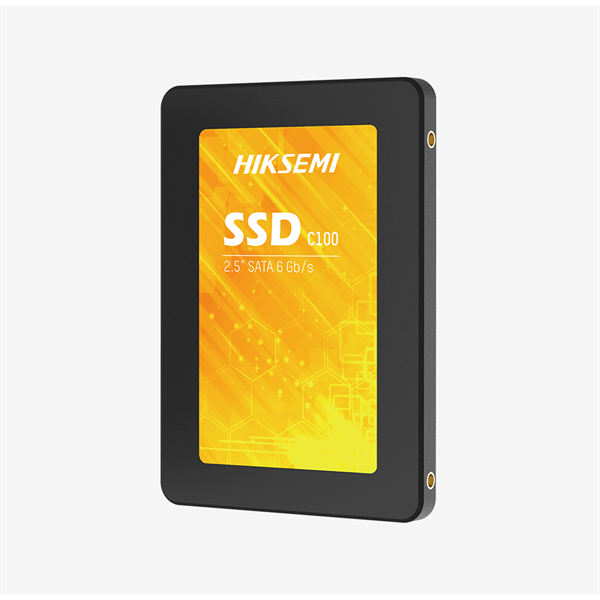 HIKSEMI SSD 2.5" SATA3 120GB Neo C100 (HIKVISION) (HS-SSD-C100 120G)