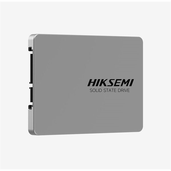 HIKSEMI SSD 2.5" SATA3 128GB V310 NVR/DVR kompatibilis (HIKVISION) (V310 128G-SSDV04)