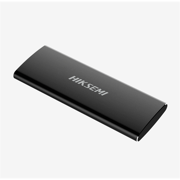 HIKSEMI SSD Hordozható USB 3.1/Type-C "Spear" 128GB, T200N (HIKVISION) (HS-ESSD-T200N 128G)