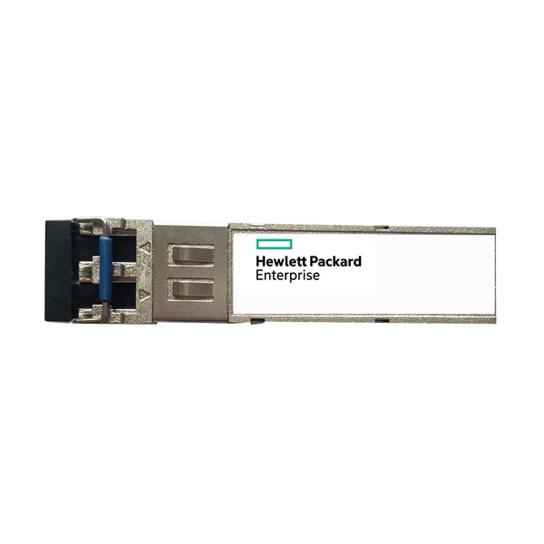 HPE ANW 10G SR SFP+ LC 400m OM4 C-XCVR (S2P30A)
