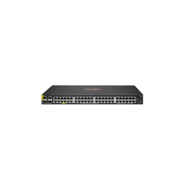 HPE Aruba 6000 48G CL4 4SFP Switch (R8N85A)
