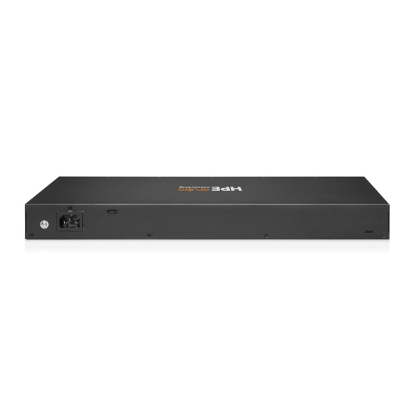 HPE Aruba 6100 48G 4SFP+ switch (JL676A)