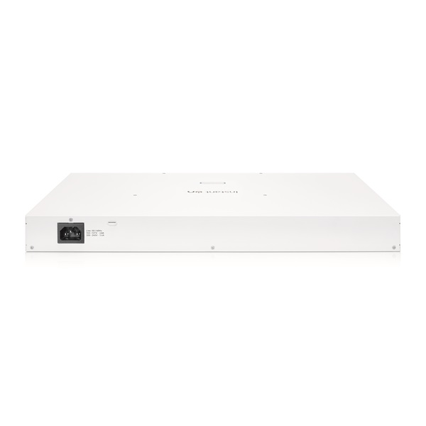 HPE Aruba Instant On 1930 24G 4SFP/SFP+ Switch (JL682A)